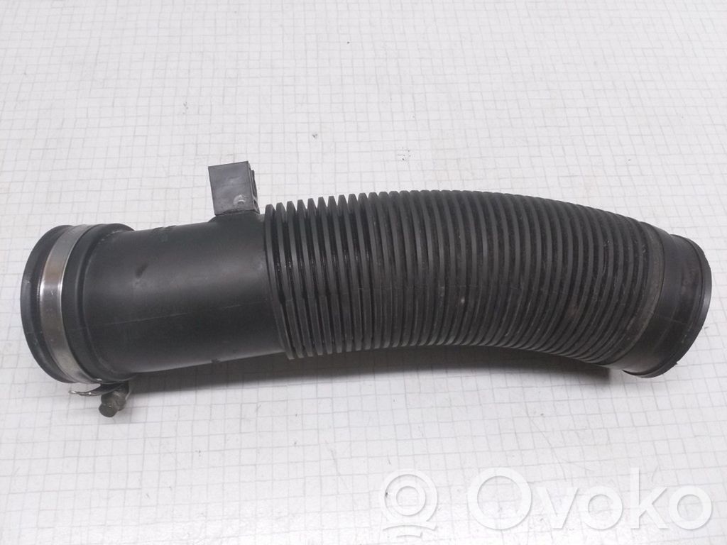 Opel Corsa C Ilmanoton letku 