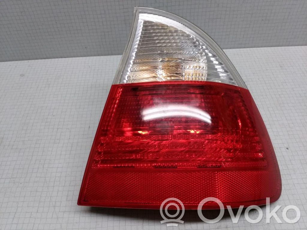 BMW 3 E46 Takavalot 