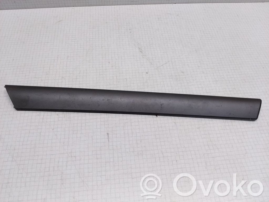 BMW 3 E46 Dashboard glove box trim 