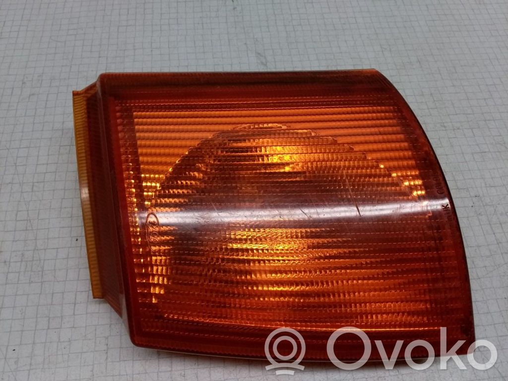 Ford Transit Front indicator light 