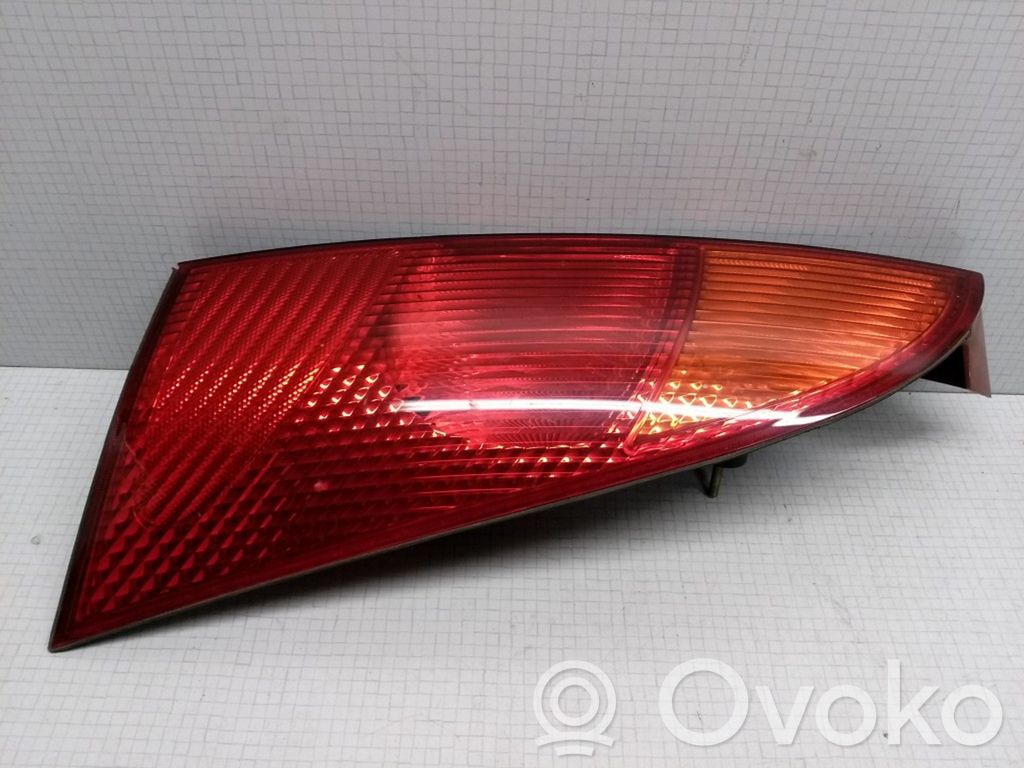 Ford Focus Rear/tail lights 