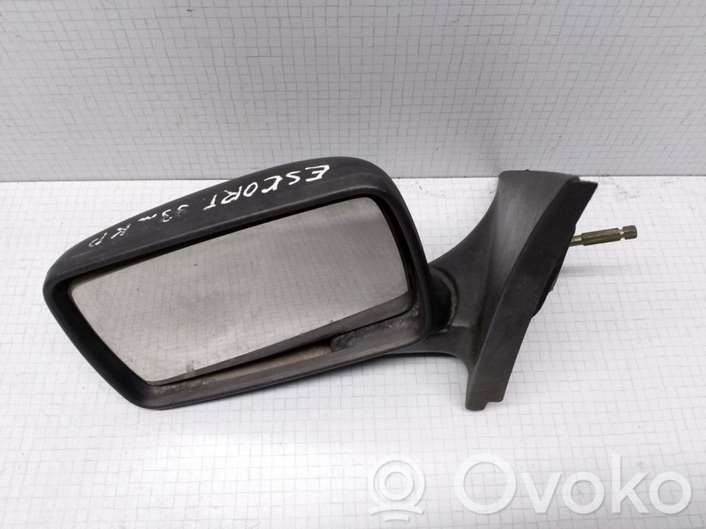 Ford Escort Veidrodėlis (mechaninis) 