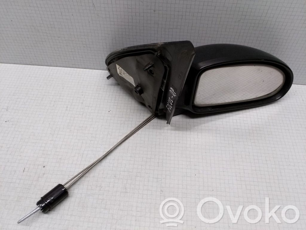 Ford Focus Veidrodėlis (mechaninis) 