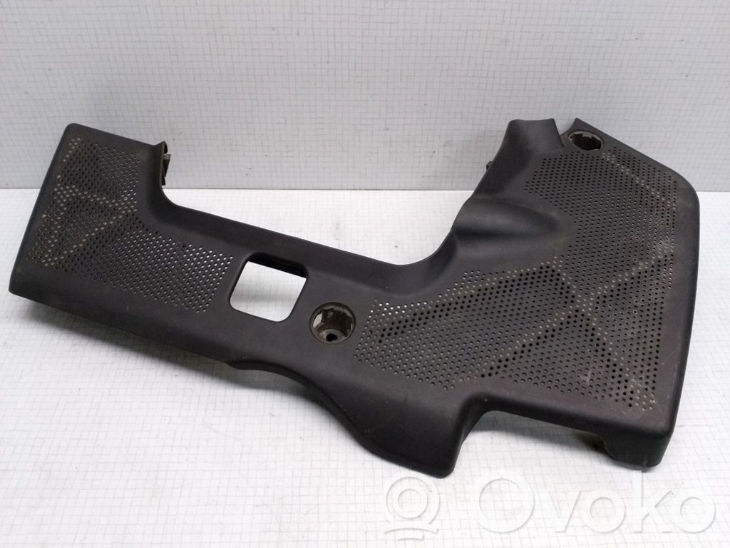 Audi A3 S3 8L Motorabdeckung 