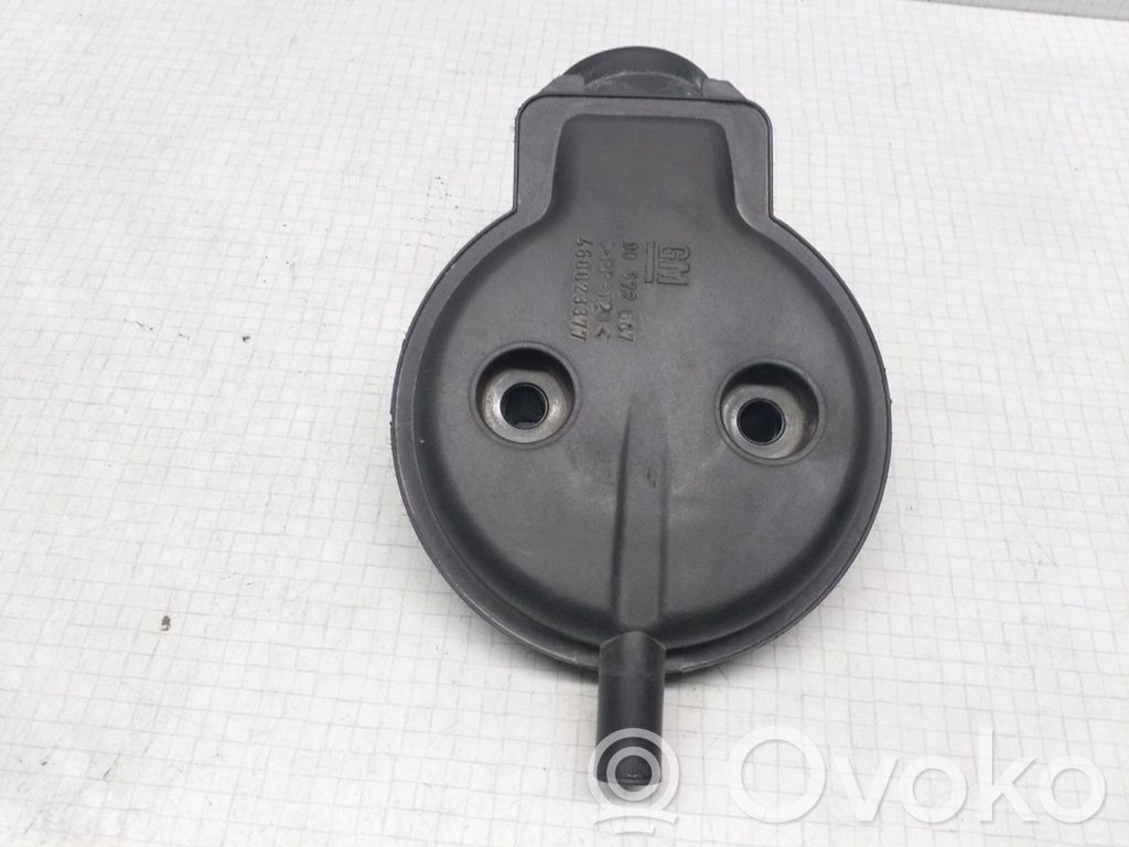 Opel Corsa C Other engine bay part 