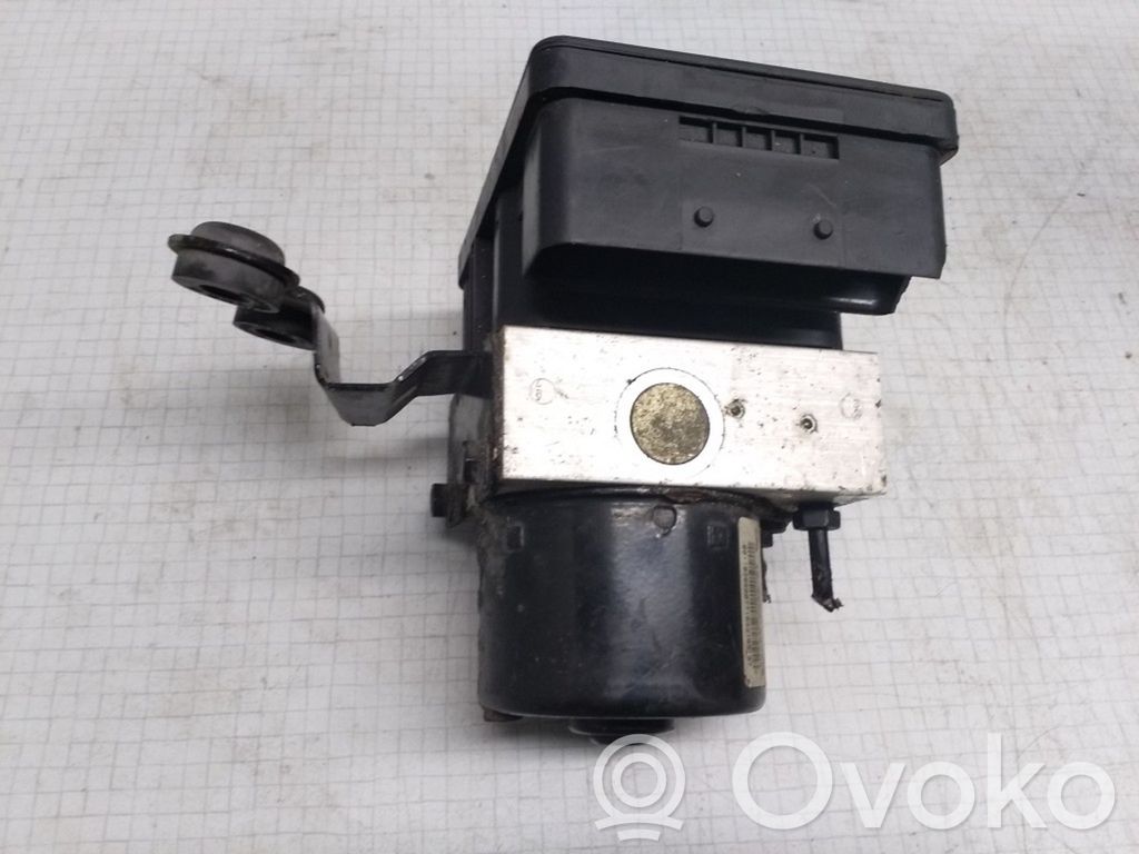 Volkswagen Golf IV ABS bloks 