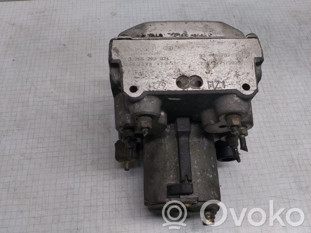 Opel Vectra B ABS bloks 