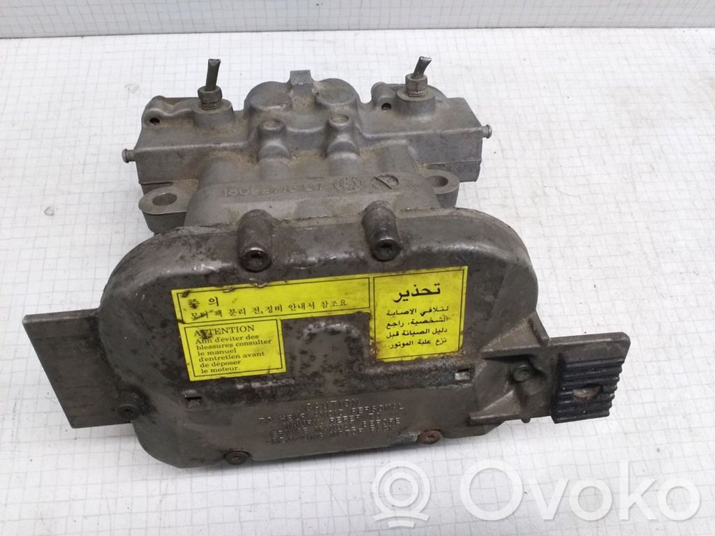 Daewoo Nubira ABS Pump 
