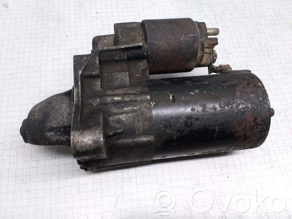 Ford Mondeo MK II Стартер 