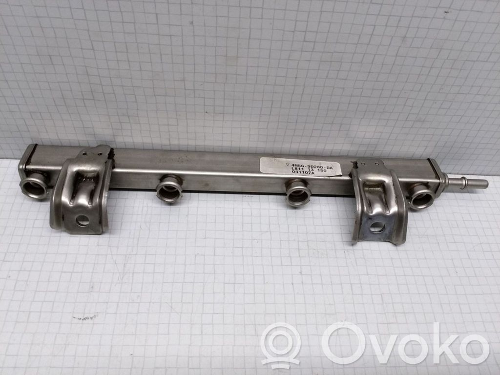 Ford Focus C-MAX Fuel main line pipe 