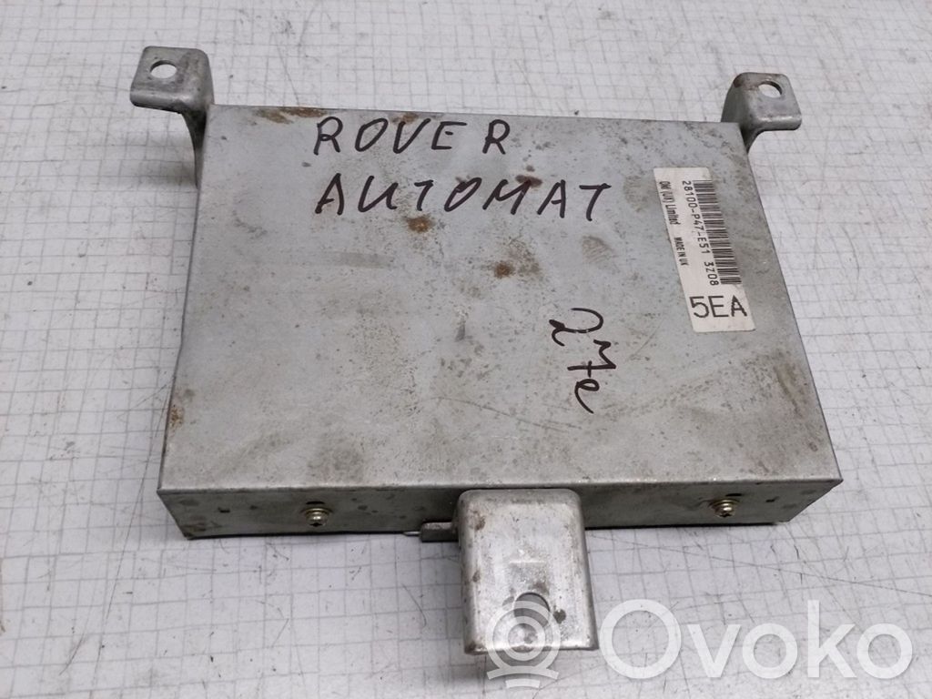 Rover 620 Gearbox control unit/module 