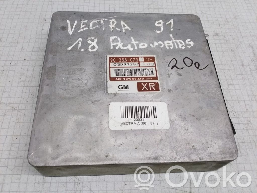 Opel Astra F Gearbox control unit/module 