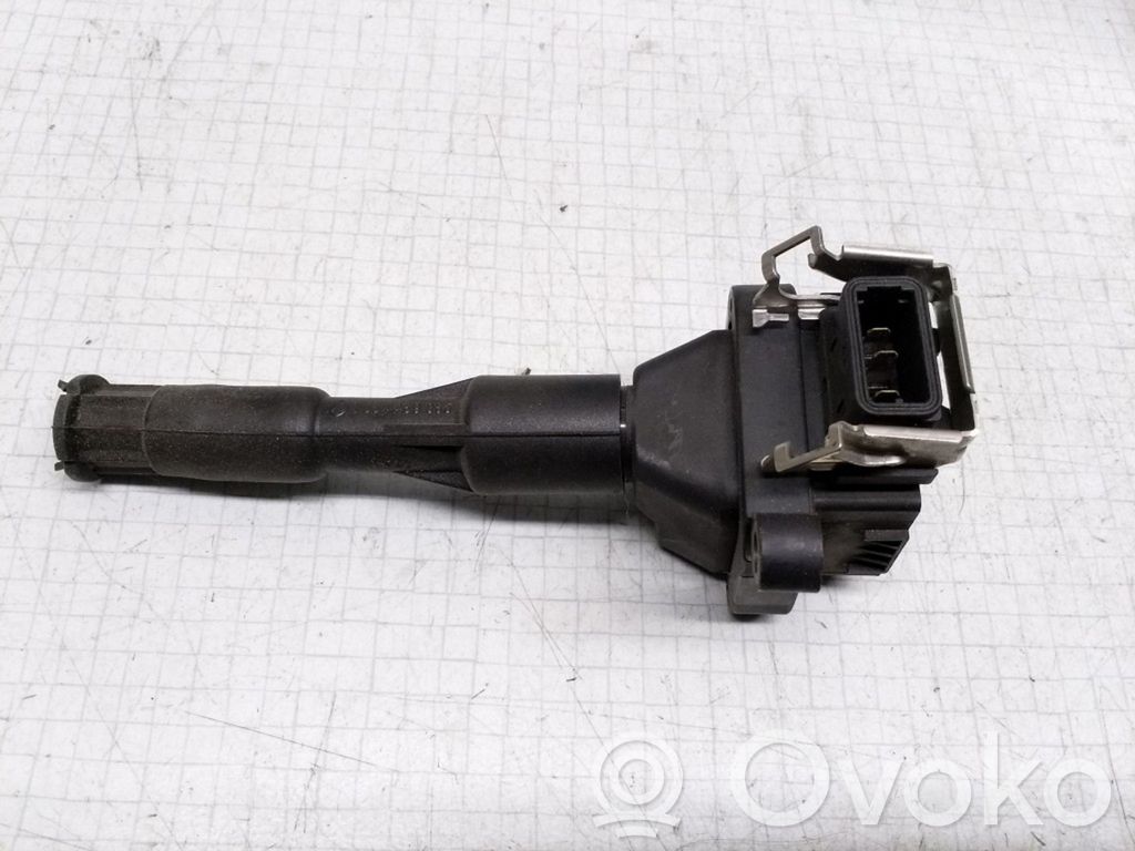BMW 5 E39 Aukštos įtampos ritė "babyna" 