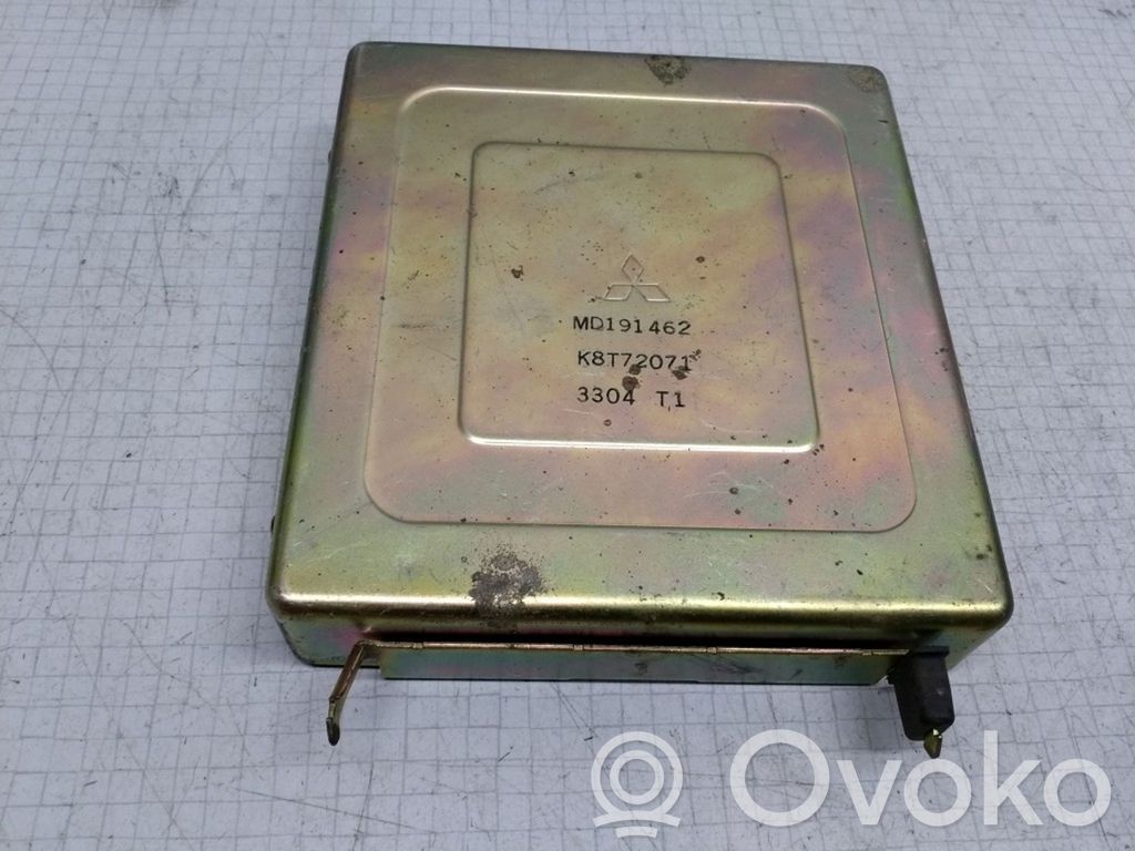 Engine control unit/module   MD191462,K8T72071