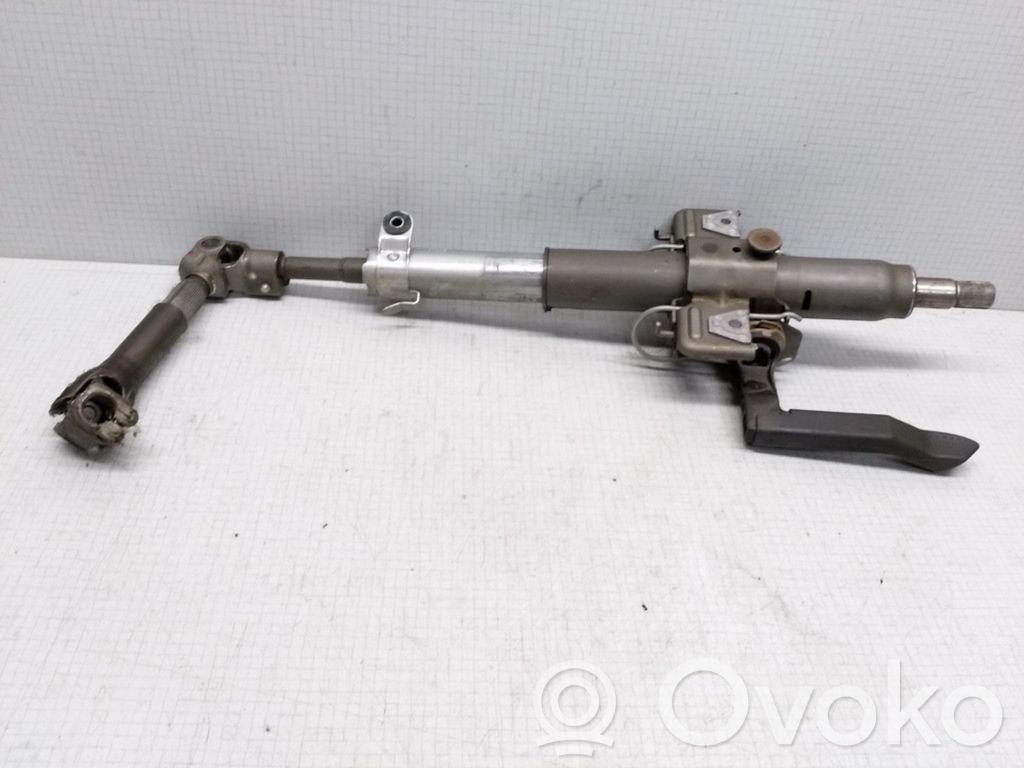 Opel Astra H Steering rack 