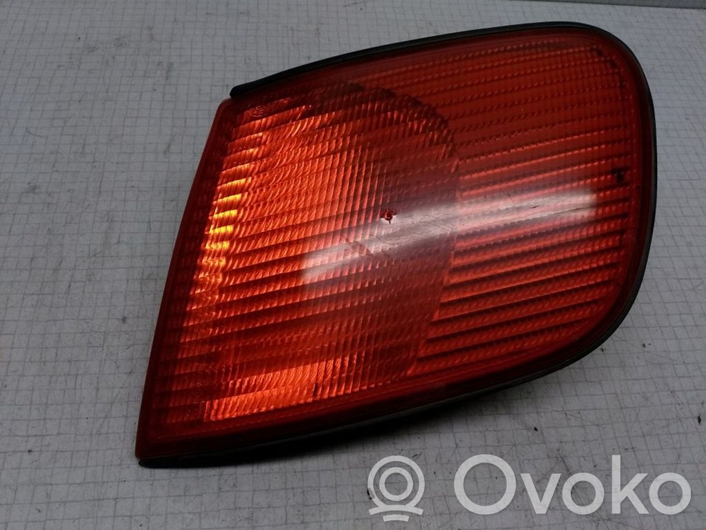 Audi 100 S4 C4 Front indicator light 