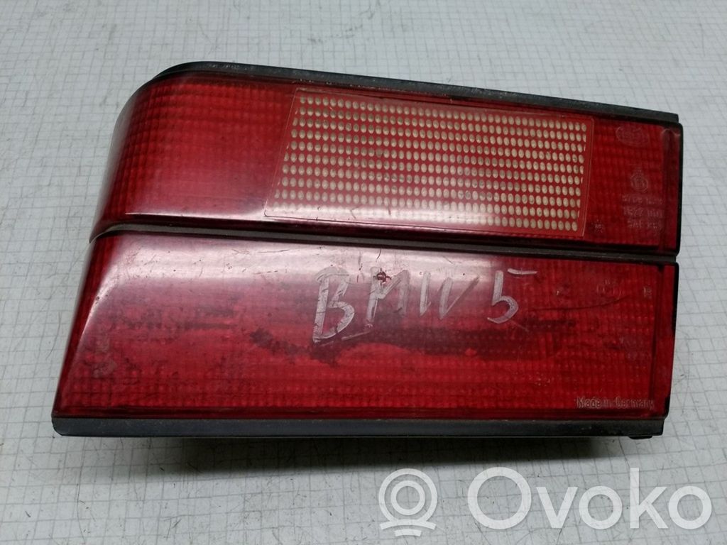 BMW 5 E34 Tailgate rear/tail lights 