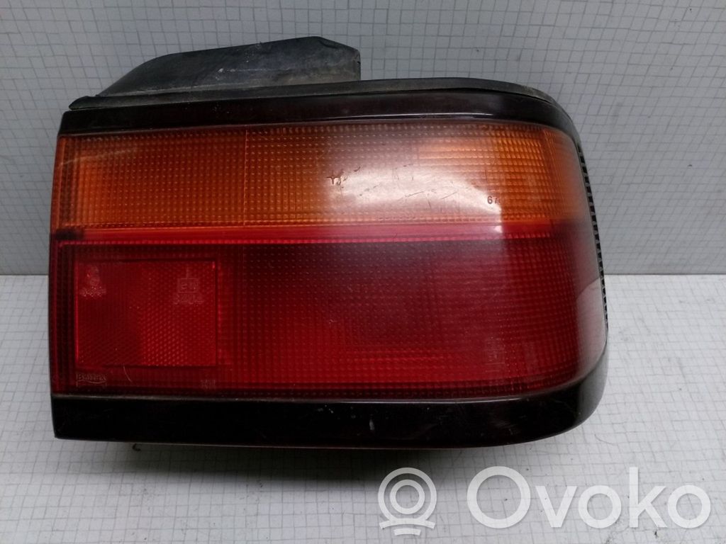 Lampa tylna   7R01989