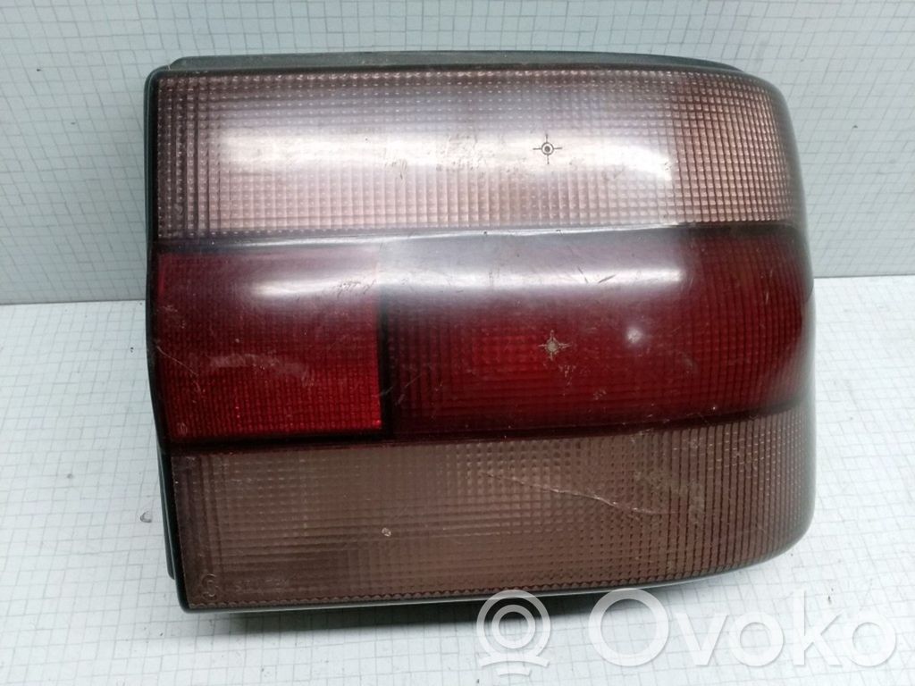 Renault 19 Rear/tail lights 