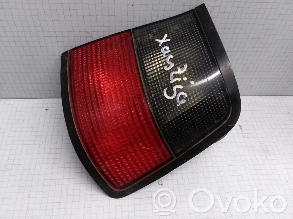 Citroen Xantia Takavalot 