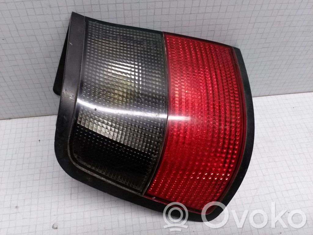 Citroen Xantia Takavalot 