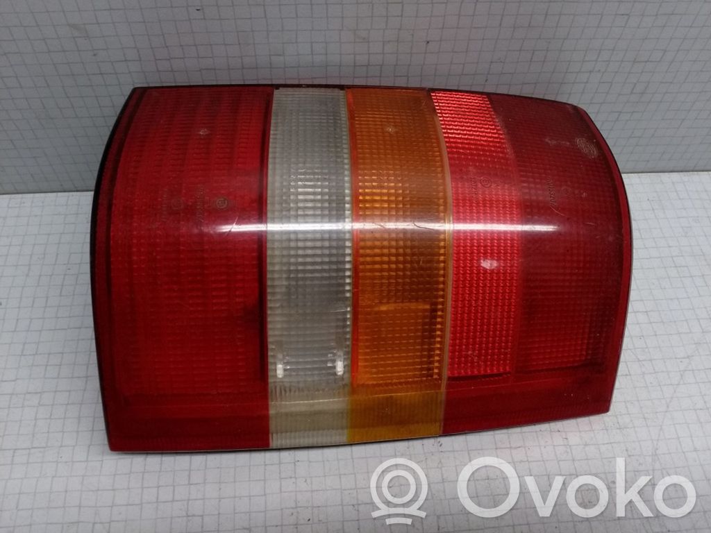 Opel Omega A Takavalot 