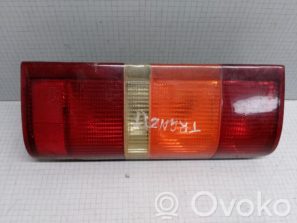Ford Transit Takavalot 