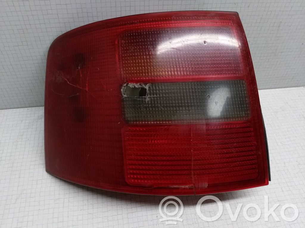 Audi A6 S6 C5 4B Takavalot 