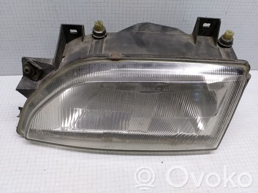 Ford Escort Headlight/headlamp 