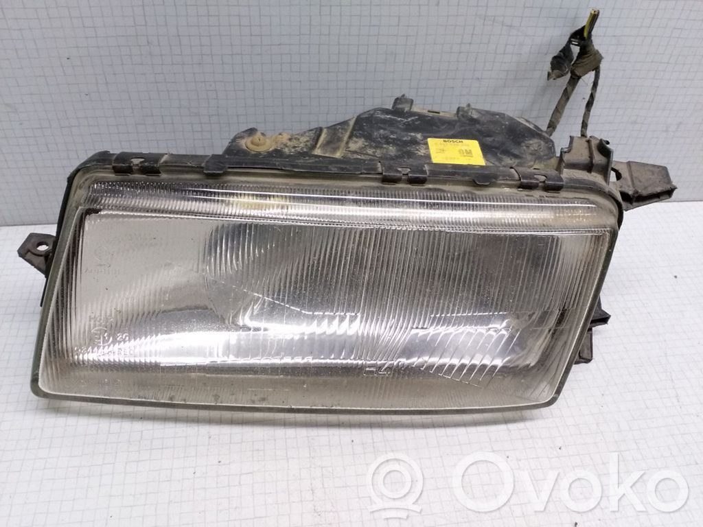 Opel Vectra A Scheinwerfer 