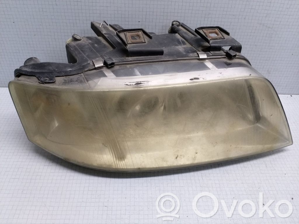 Audi A6 S6 C5 4B Scheinwerfer 