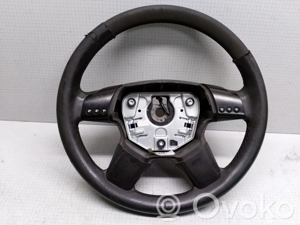 Opel Vectra C Vairas 