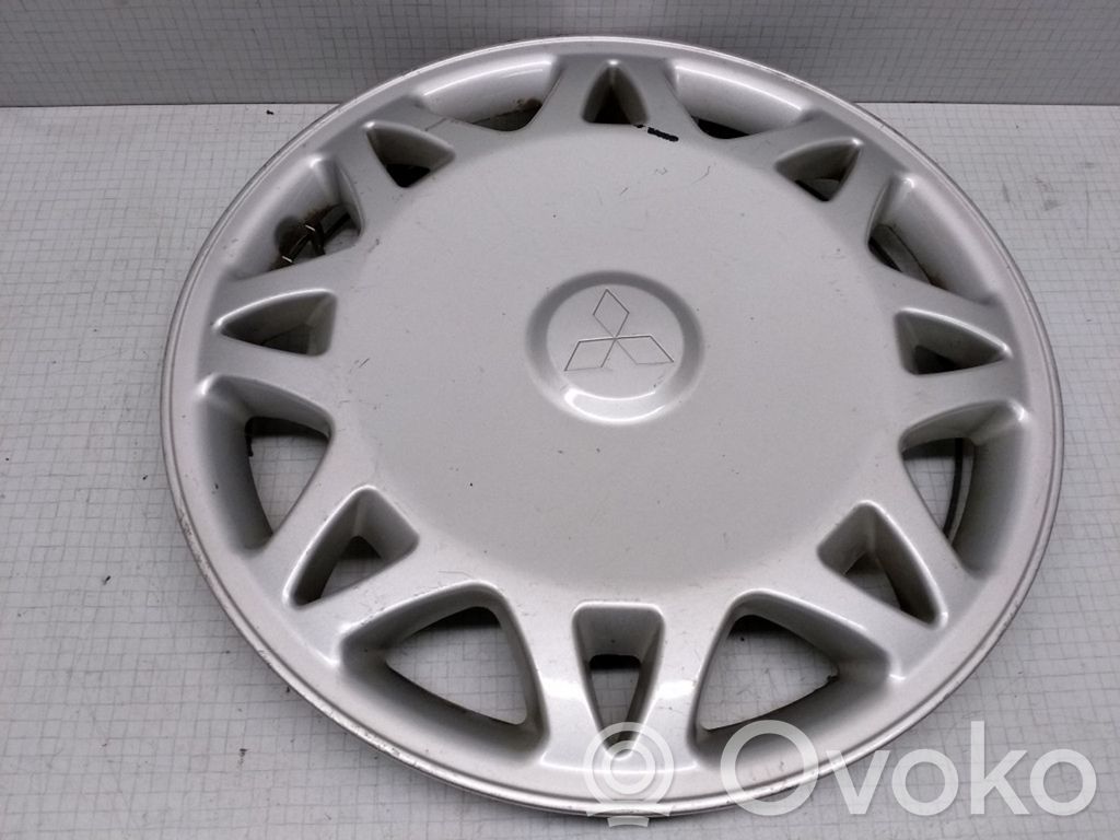 Mitsubishi Carisma R14 riteņa dekoratīvais disks (-i) 