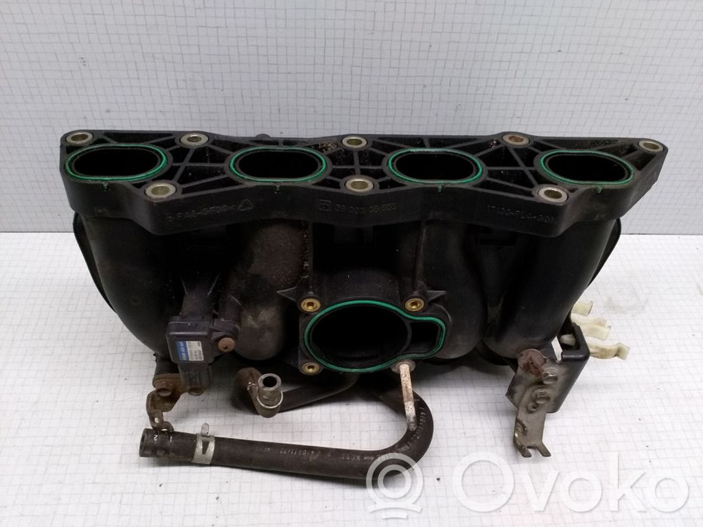 Honda Civic Intake manifold 