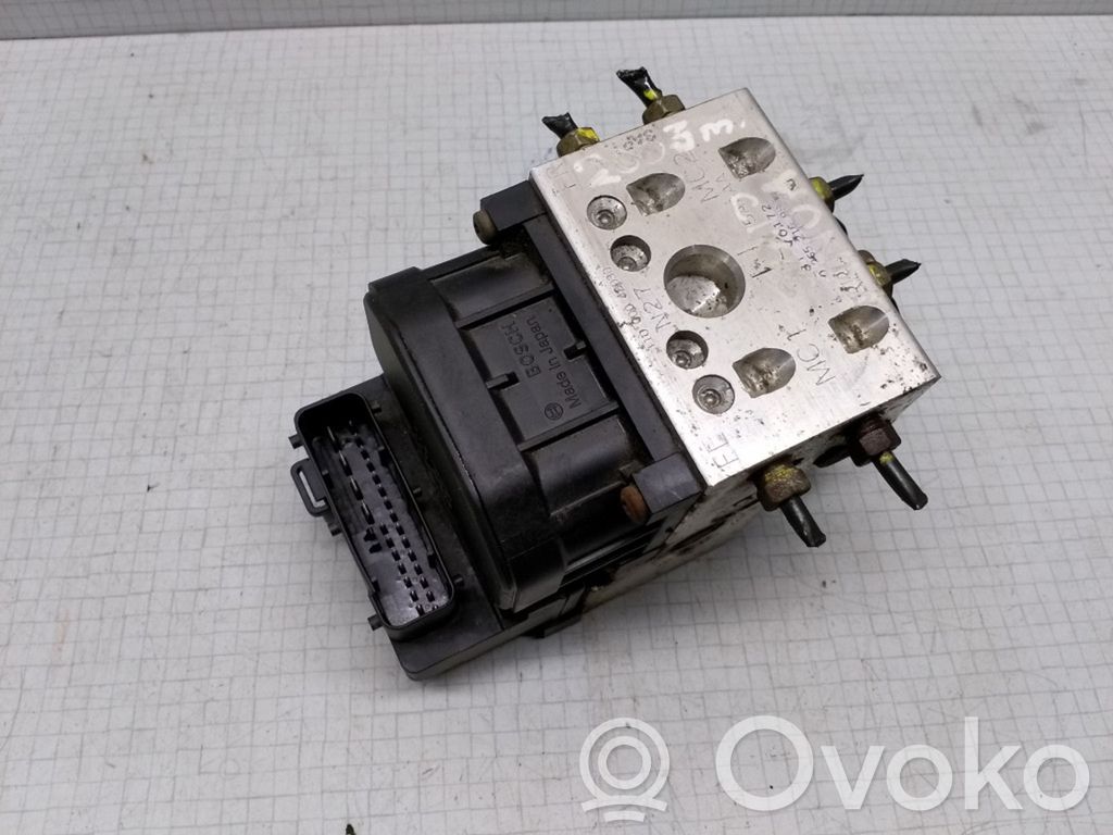 Honda Civic Bomba de ABS 