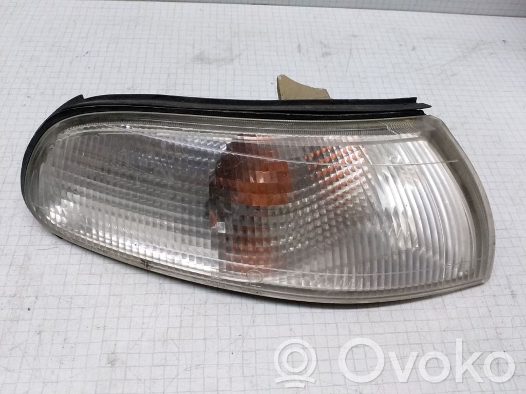 Front indicator light   21061612,014379
