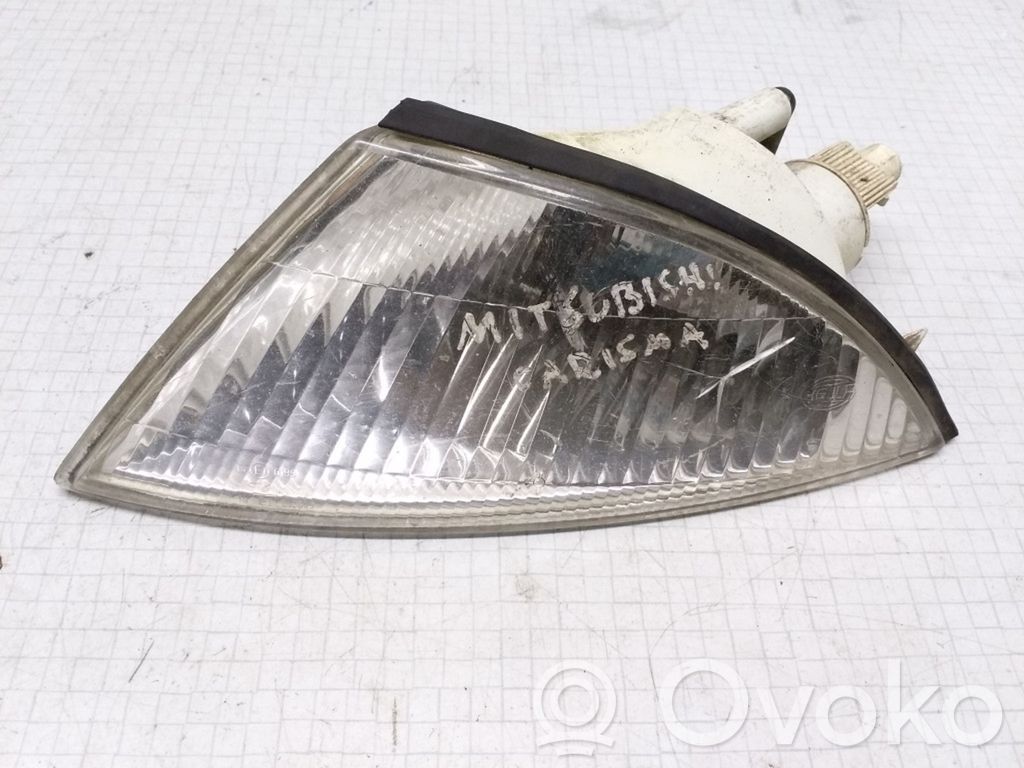 Mitsubishi Carisma Frontblinker 