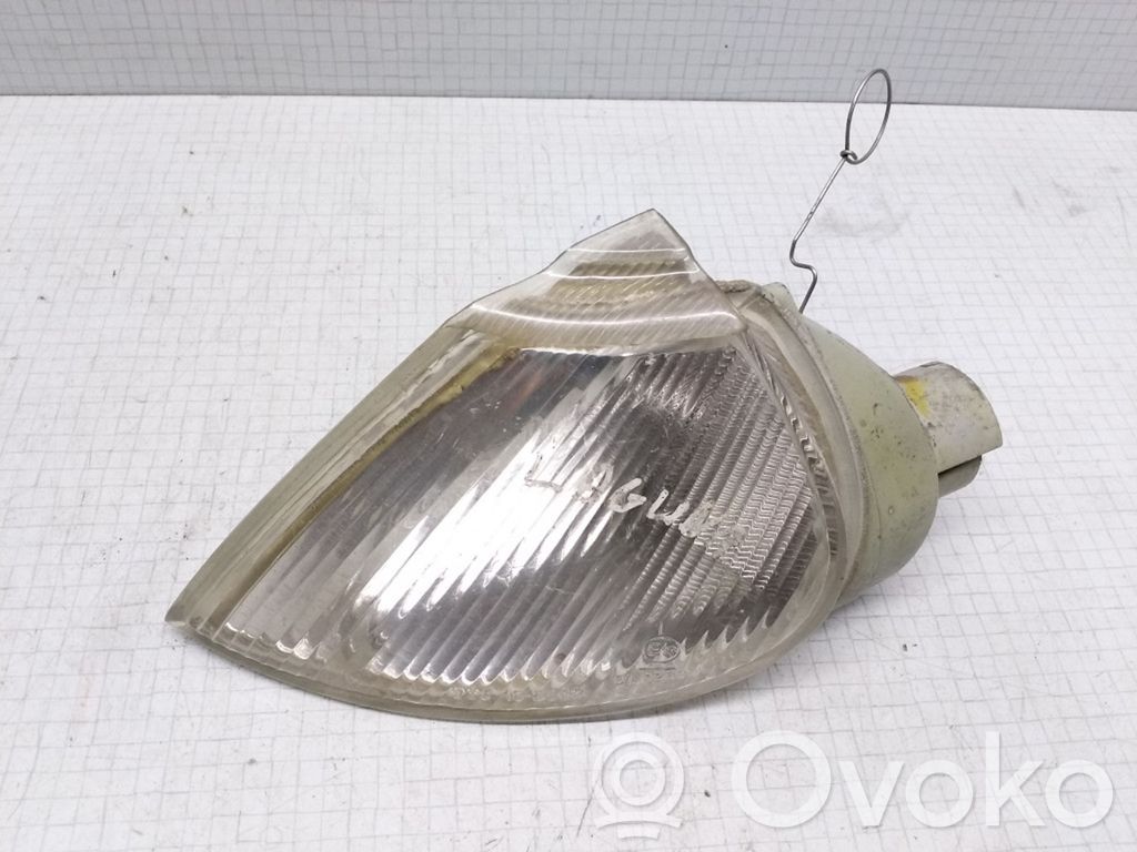 Renault Laguna I Front indicator light 