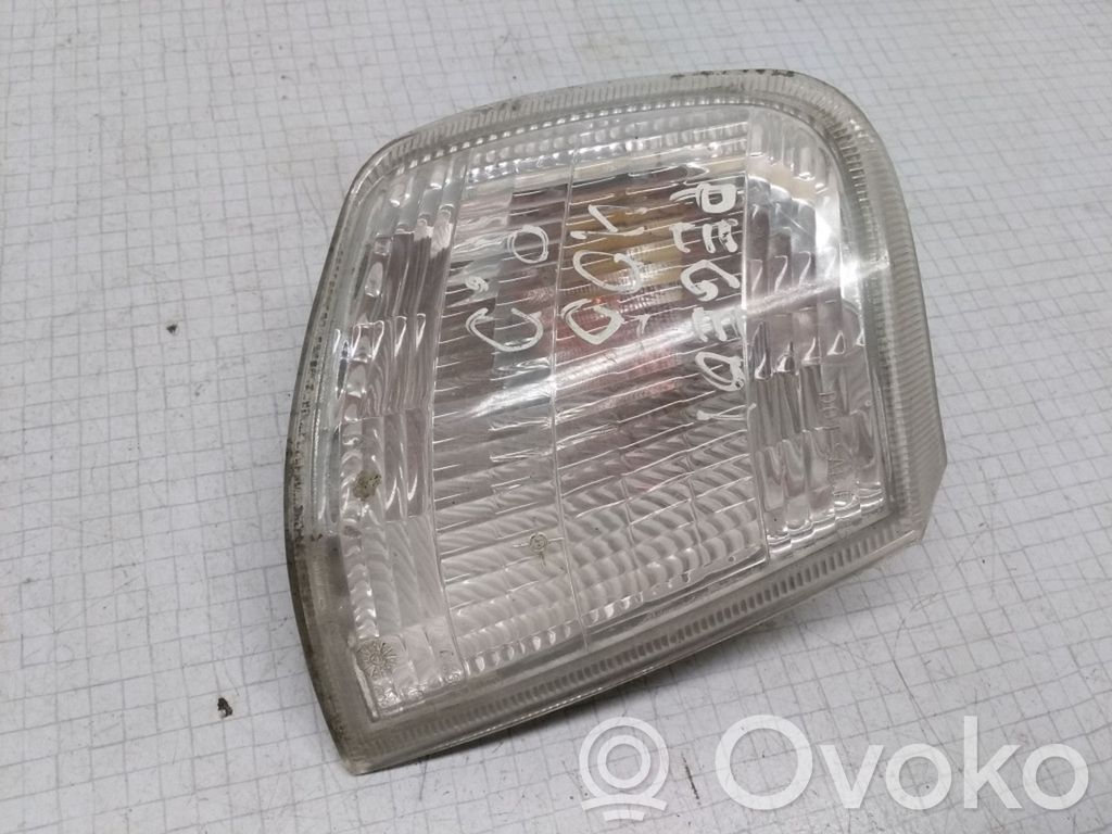 Peugeot 405 Frontblinker 