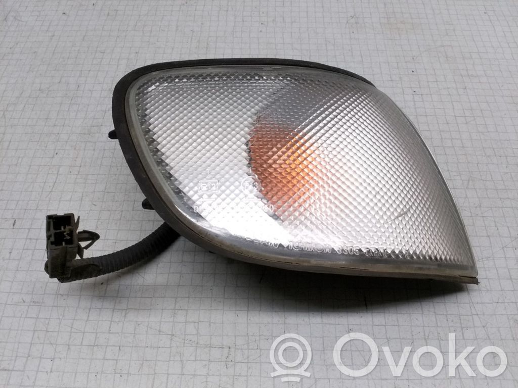 Nissan Sunny Front indicator light 