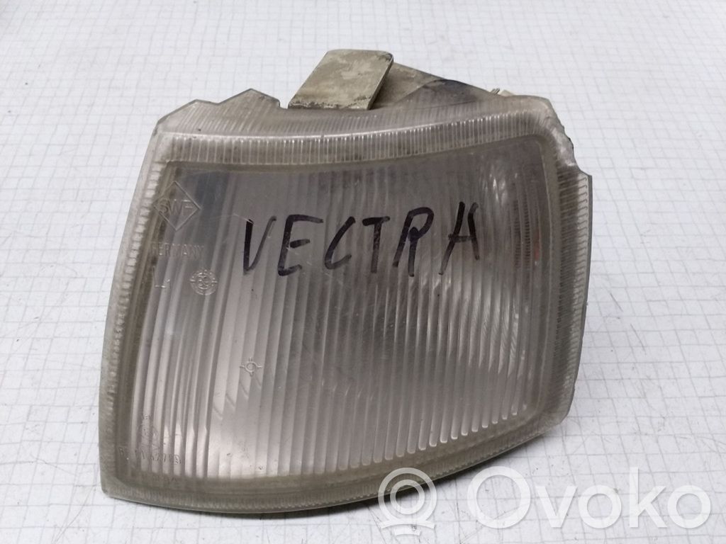 Opel Vectra A Front indicator light 