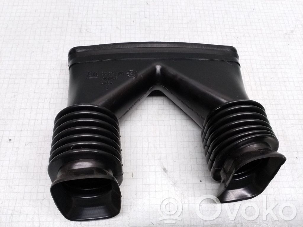 Opel Zafira B Lüftungsdüse Lüftungsgitter 