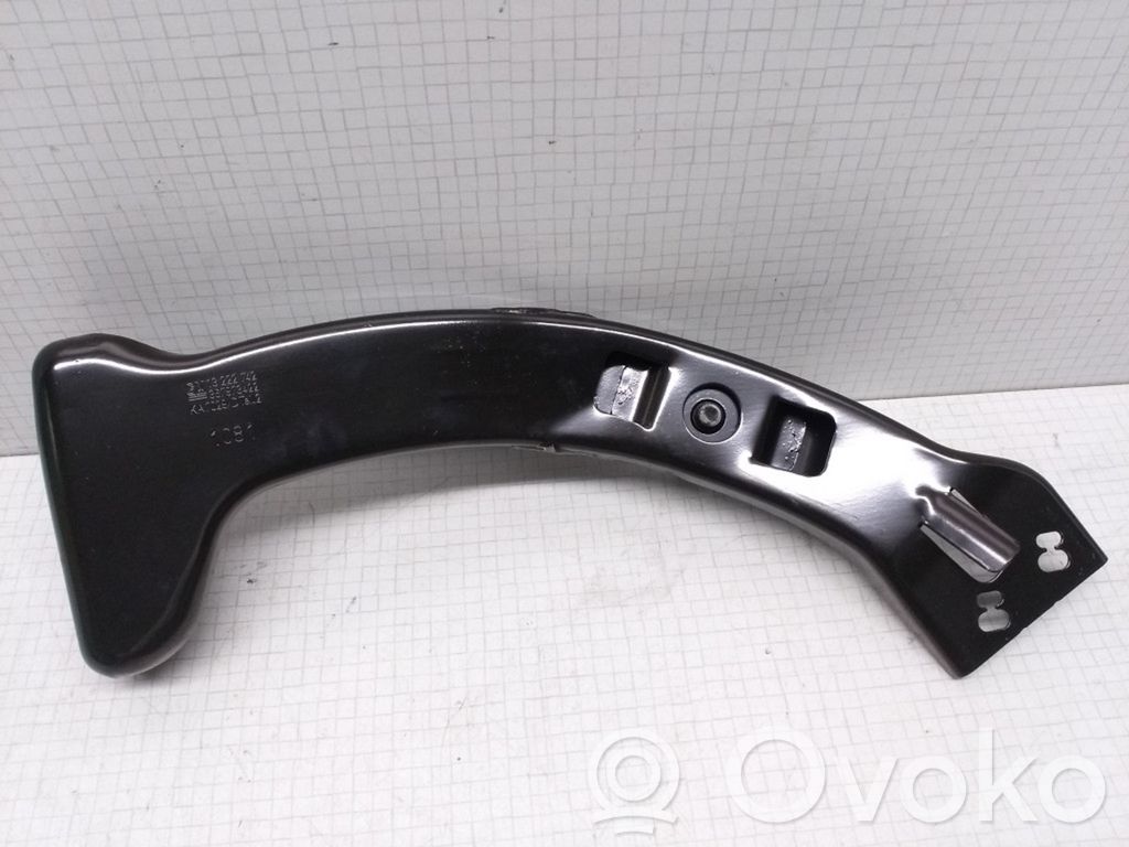 Opel Zafira B Muu sisätilojen osa 
