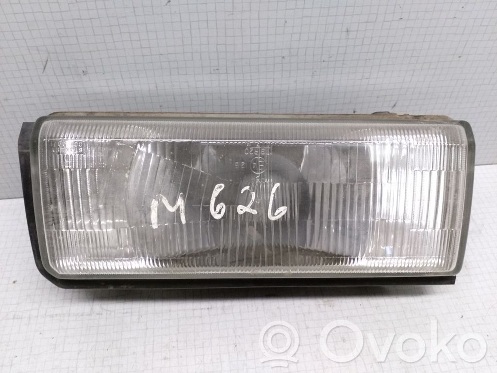 Mazda 626 Scheinwerfer 