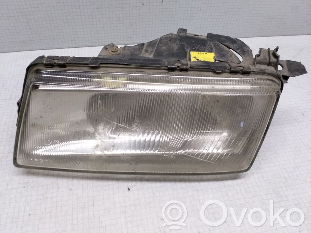 Opel Vectra A Lampa przednia 