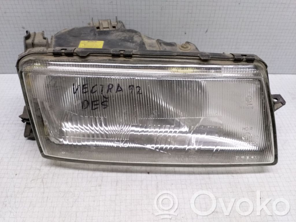 Opel Vectra A Scheinwerfer 