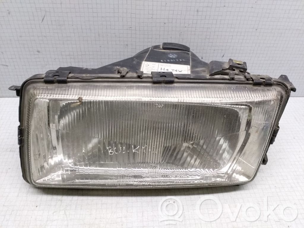 Audi 80 90 B3 Scheinwerfer 