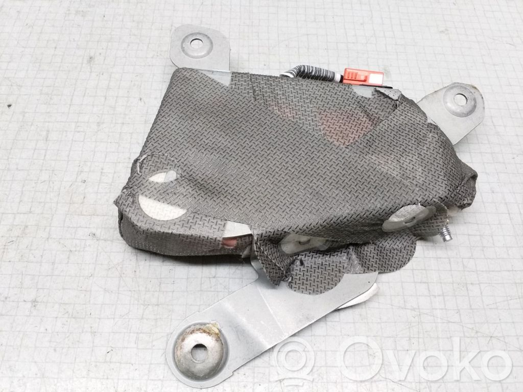 BMW 5 E39 Front door airbag 