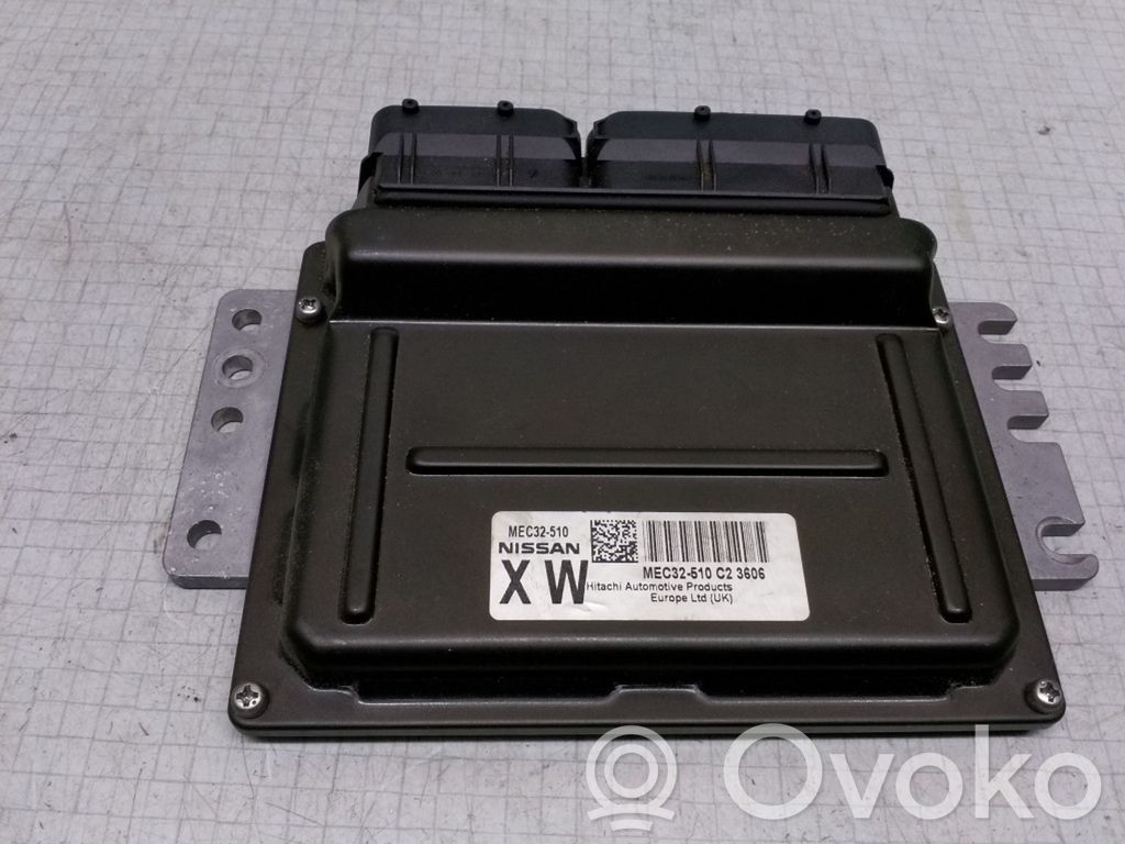 Engine control unit/module   MEC32510