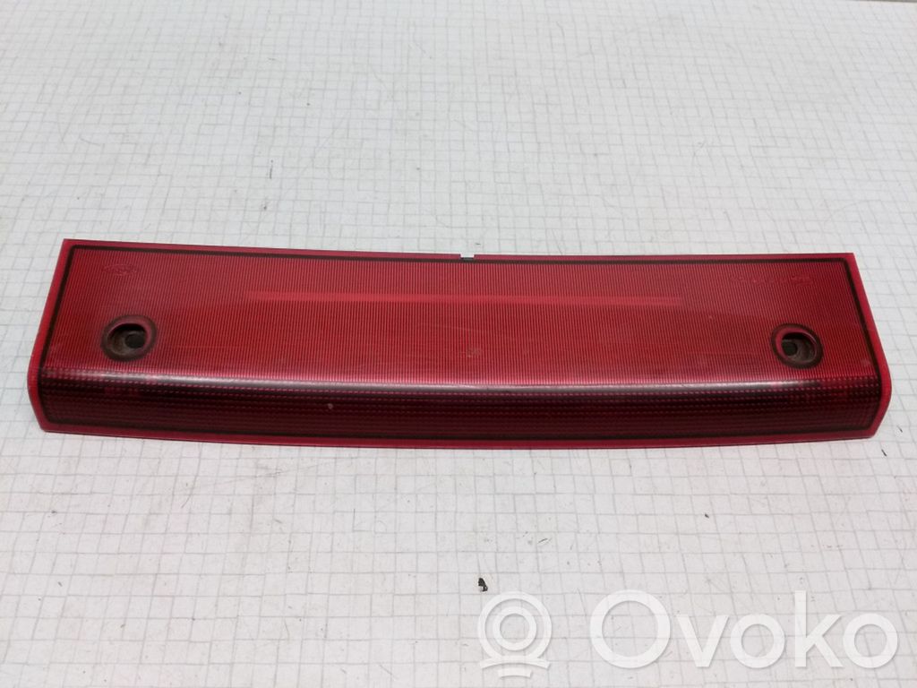 Ford Focus C-MAX Third/center stoplight 